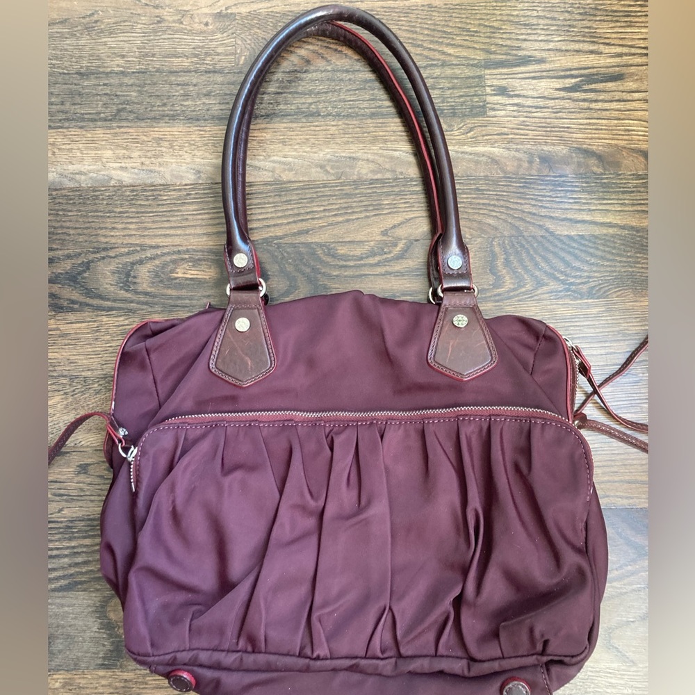 MZ Wallace nylon bag